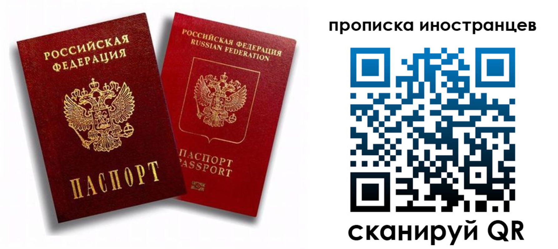 прописка паспорт в Заполярном